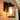 Modern Farmhouse Black Outdoor Wall Sconce Barn Wall Lanterns with Clear Glass for Garage/ Porch - D 4.5"x H 10"