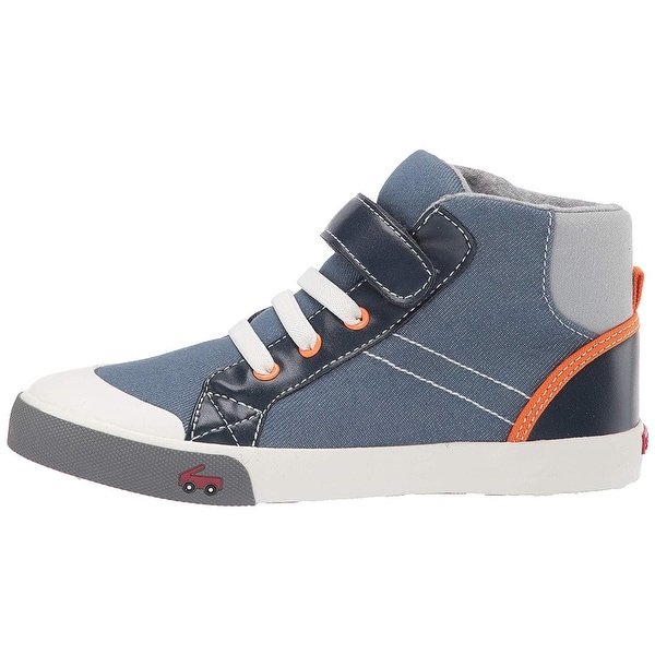 See Kai Run Kids' Dane Sneaker - 2.5 