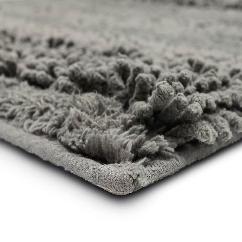 Mohawk Home Composition Bath Rug