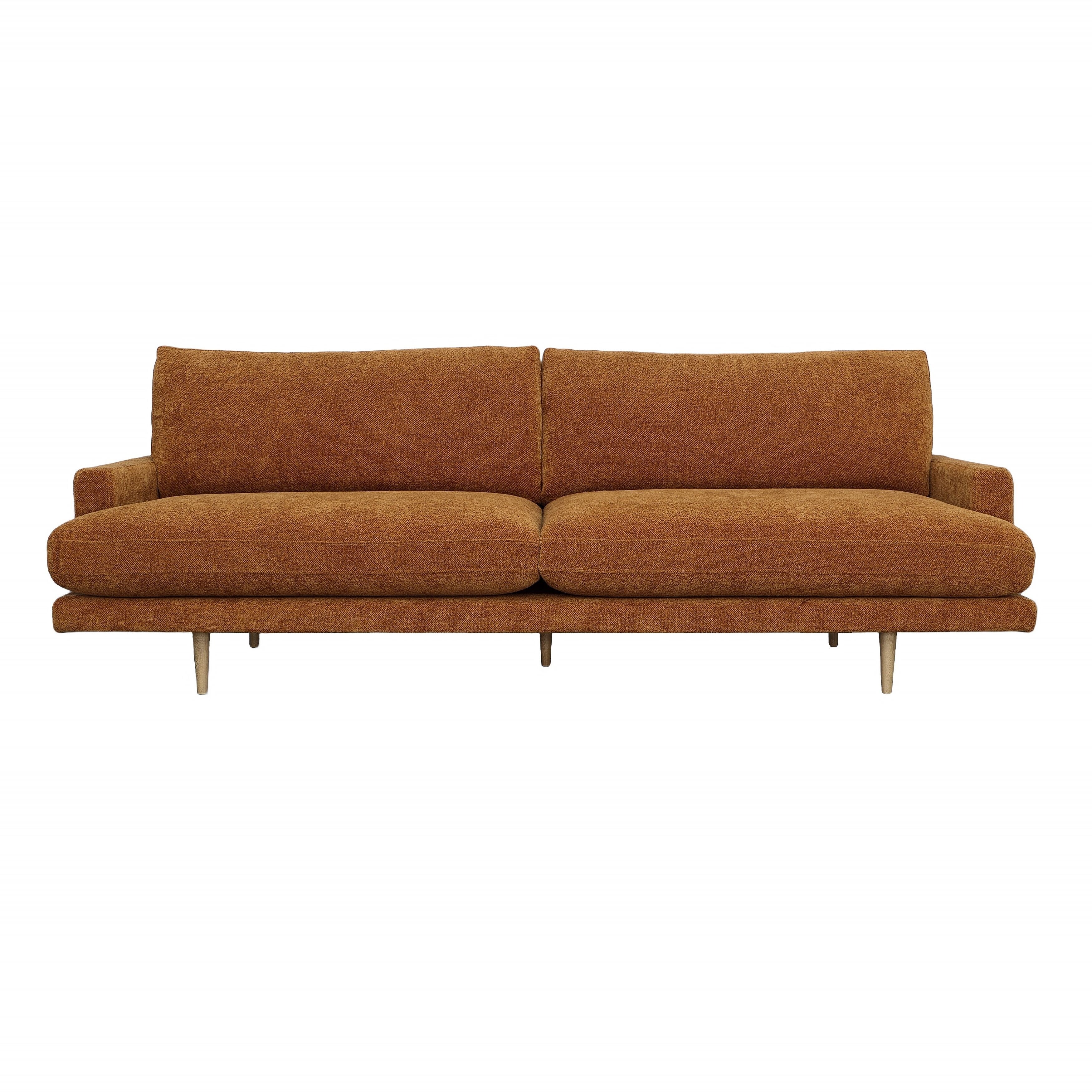 Orange Modern & Contemporary, Assembled Sofas - Bed Bath