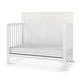 preview thumbnail 4 of 24, Forever Eclectic Woodland 4-in-1 Convertible Baby Crib