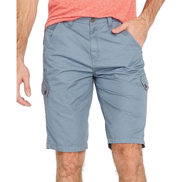Buffalo shorts mens clearance