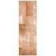 preview thumbnail 25 of 27, SAFAVIEH Handmade Studio Leather Milja Modern Leather Rug