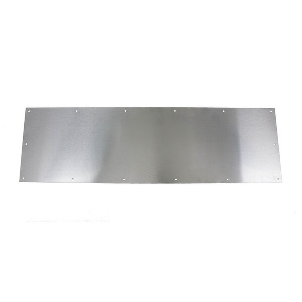 stainless steel kick plates prices