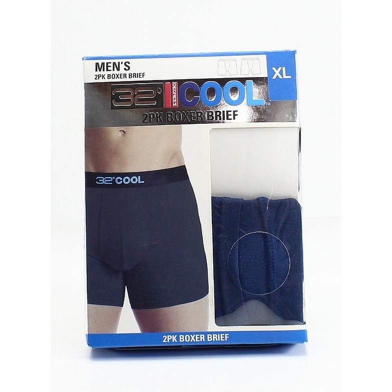 32 degrees cool boxers