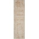 preview thumbnail 2 of 22, Desert Skies Botanical Persian Vintage Area Rug