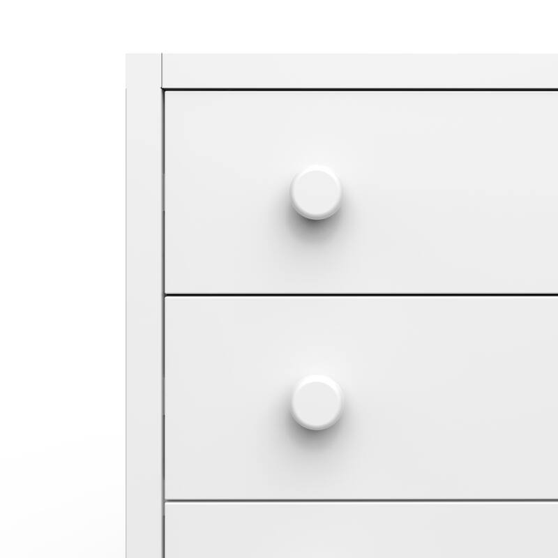 Orbit 42" Dresser