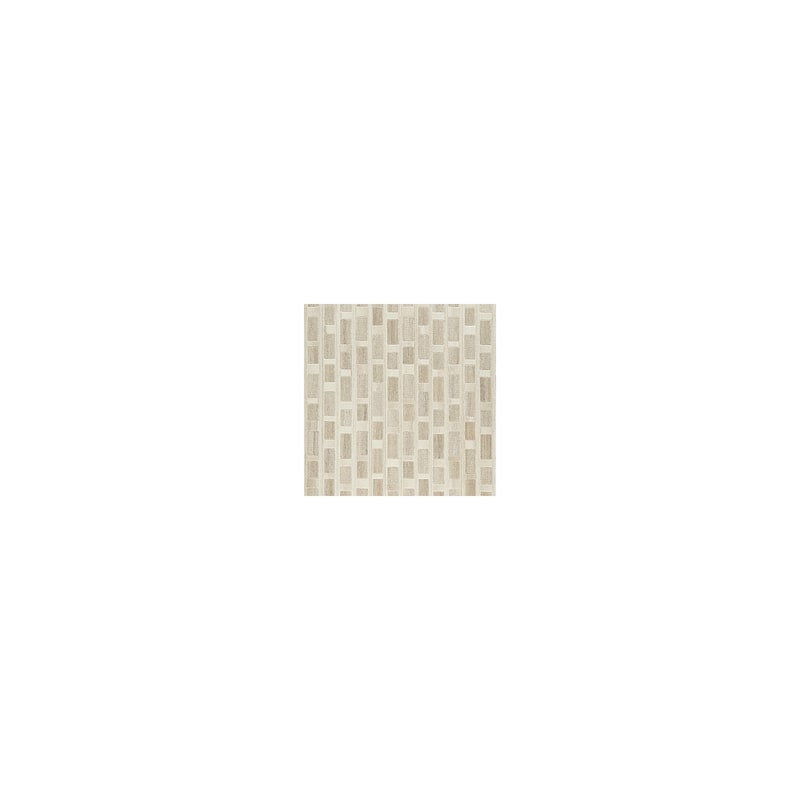 Signature Design by Ashley Lisgrove Brown/White Area Rug