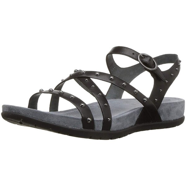 dansko brigitte studded strappy sandal