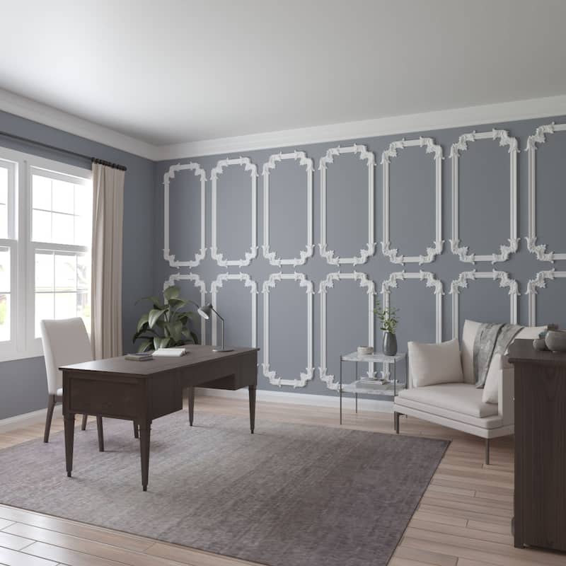 Oxford Panel Moulding Kit