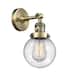 Option Antique Brass / Seedy