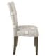 preview thumbnail 32 of 76, HomePop Classic Parsons Dining Chair - Set of 2