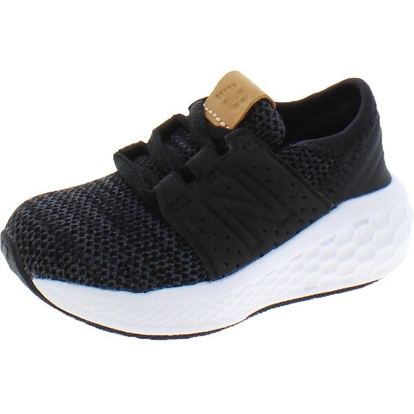 new balance cruz boys