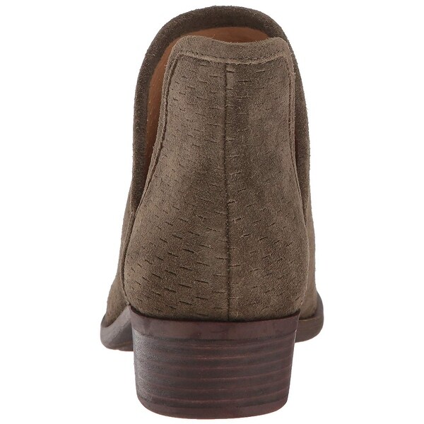 lucky brand women's baley fashion boot