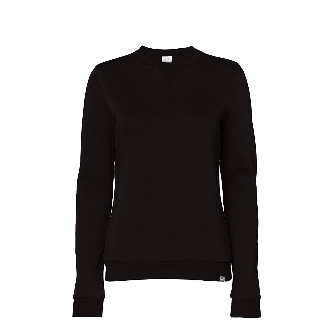puma fleece sweatshirt