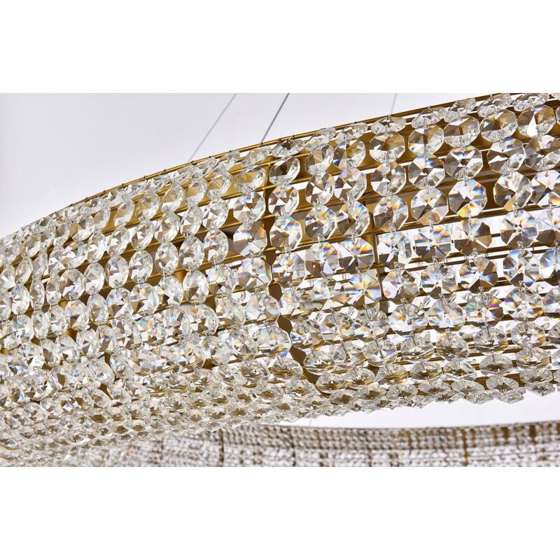 Park Chandelier