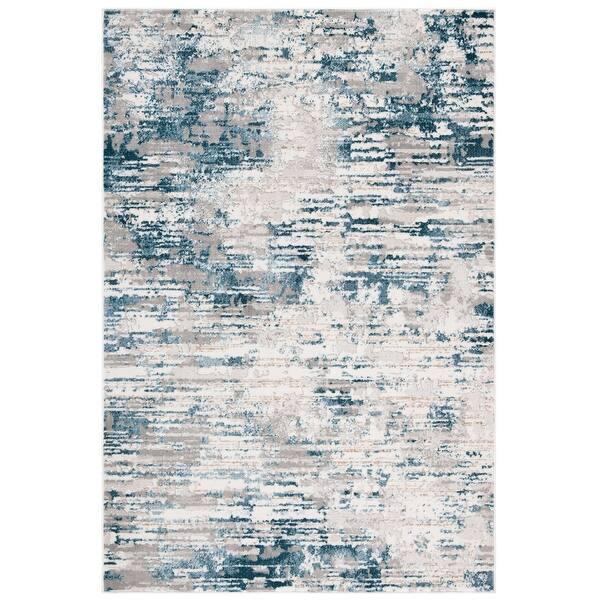 Shop Safavieh Vogue Heepke Modern Abstract Rug On Sale