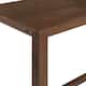 The Gray Barn Kaess Pub Height Dining Table