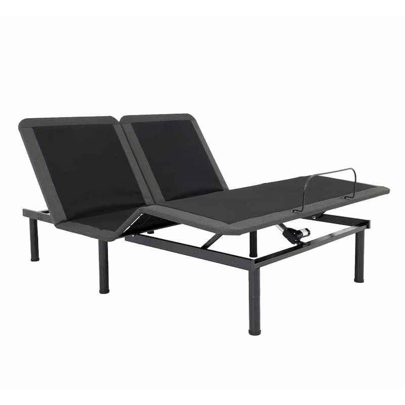 Bridgevine Home 11 inch Renew Flex Head Latex Foam Mattress and