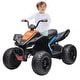 preview thumbnail 18 of 21, Truck Car 24V Kids Ride On