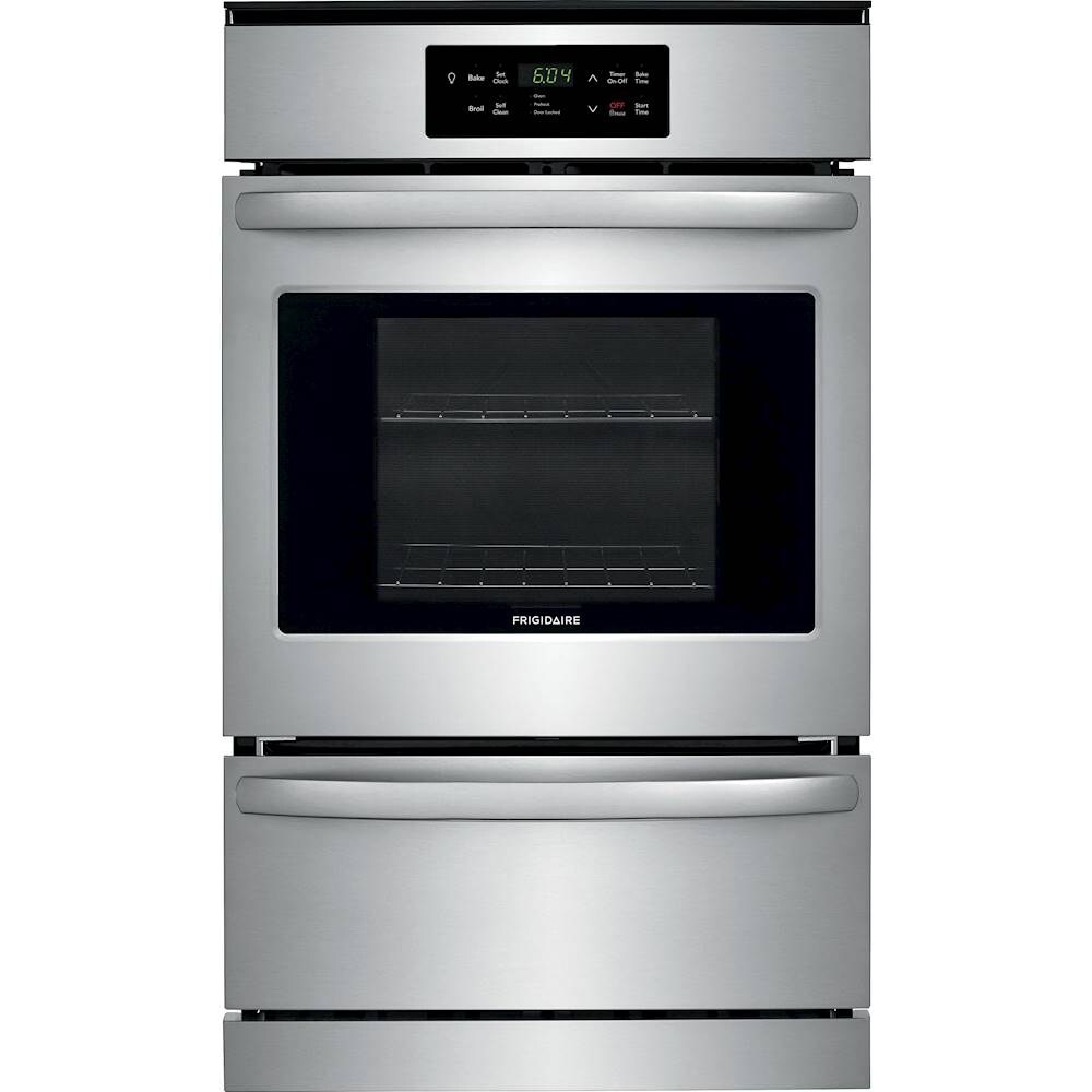 24 inch built in convection oven