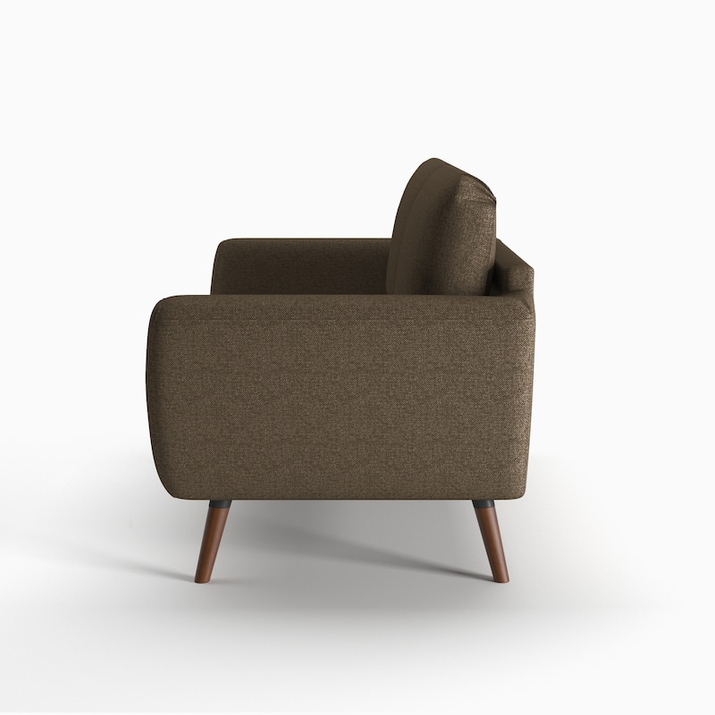 Artdeco Home - Carson Carrington Maglo Upholstered Loveseat