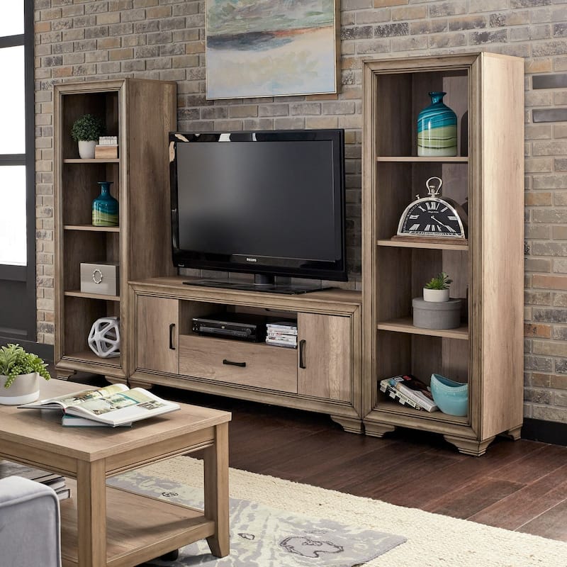 Sun Valley Sandstone Pier Unit