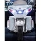 preview thumbnail 12 of 33, Three-Wheel Electric Motorcycle for Kids with USB, Music, and Safety Features