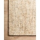 preview thumbnail 3 of 1, Alexander Home Sandstone Abstract Modern Hand-Tufted Area Rug