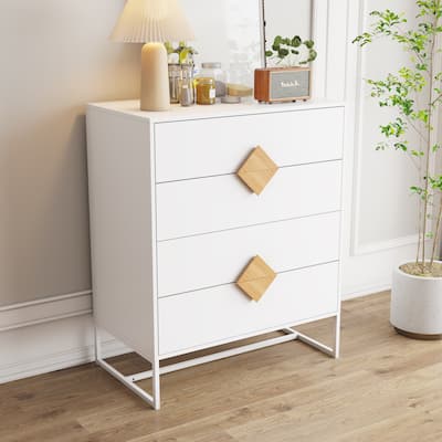 Bedroom 4 drawers dressers