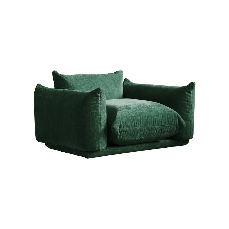 7 Pieces Modular Sectional Sofa Set for Living Room Furniture Sets