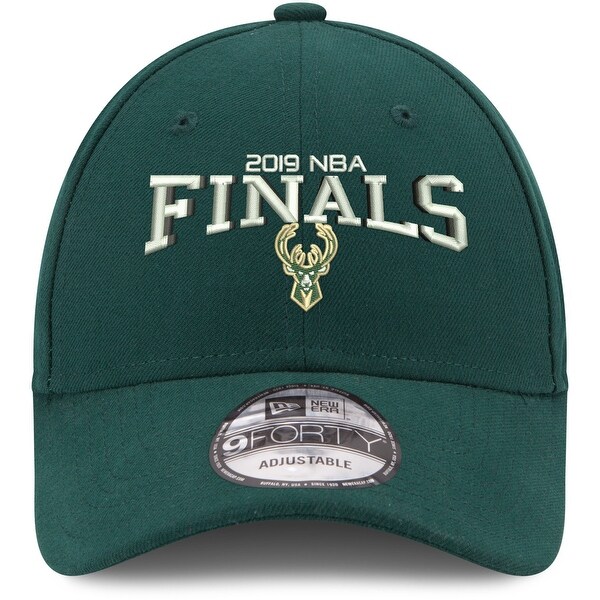 nba finals 2019 hat