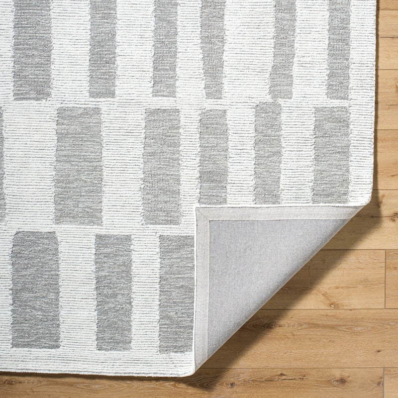Livabliss Bianca Modern Area Rug