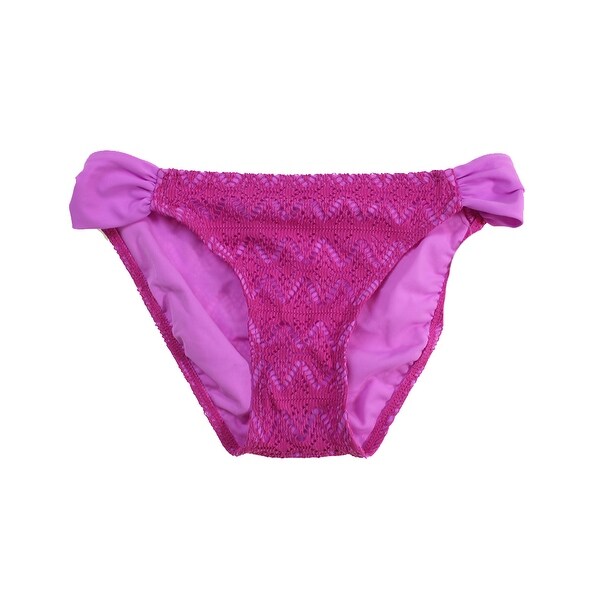 Hula honey crochet bikini Clearance