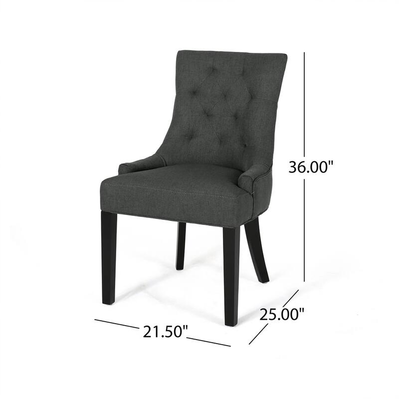Dining Chair (Set Of 2)  