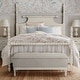 preview thumbnail 65 of 77, Madison Park Signature Beckett Bed