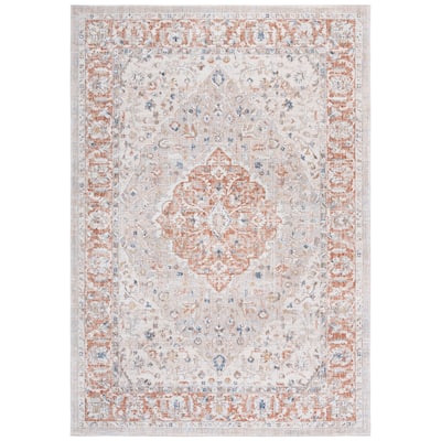 SAFAVIEH Scarlett Misja Transitional Rug