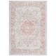 Option Beige/Ivory Rust