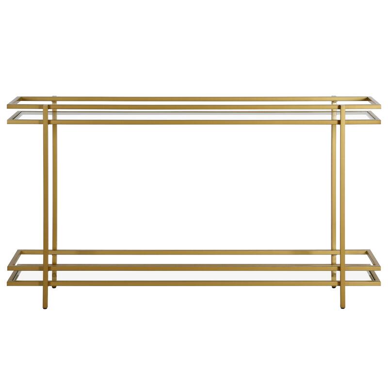 Robillard Console Table