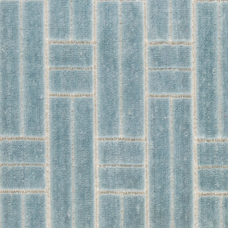 Nourison Washable Charm Indoor only Modern Geometric Area Rug