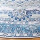 preview thumbnail 22 of 34, SAFAVIEH Arizona Willianne Machine Washable Slip Resistant Vintage Oriental Rug