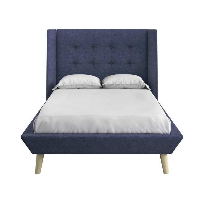 Avenue Greene Ansel Upholstered Bed