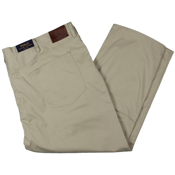 big and tall dress pants
