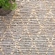 preview thumbnail 57 of 125, SAFAVIEH Handmade Natural Fiber Bethia Casual Jute Trellis Rug