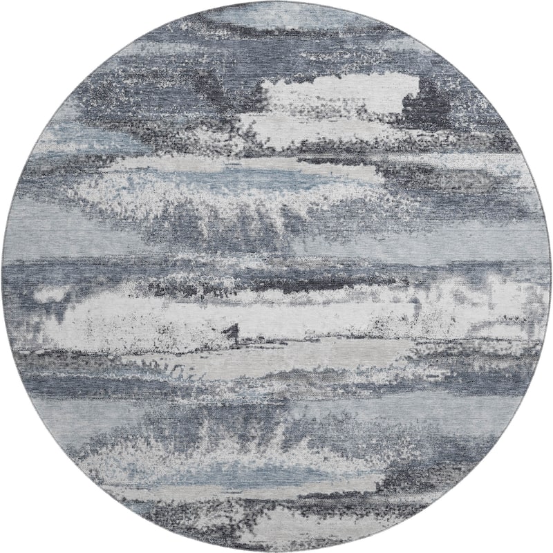 Premium Washable Super Soft Modern Casual Mayfield Rug