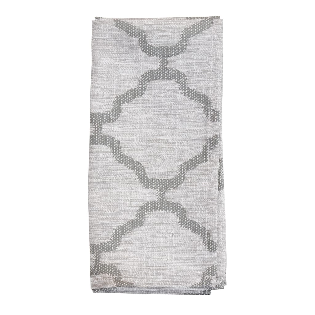 Moroccan Table Napkins (Set of 4) - 20"x20"