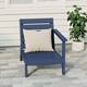 Option Navy Blue