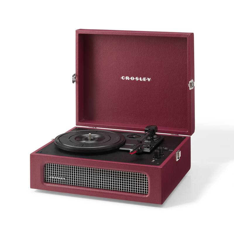 Crosley Voyager Record Player