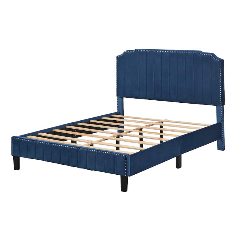 Simple Living Aben Bed