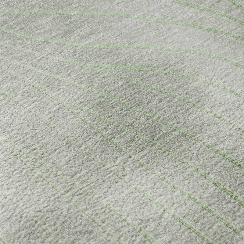 Premium Washable Super Soft Modern Wave Mayfield Rug